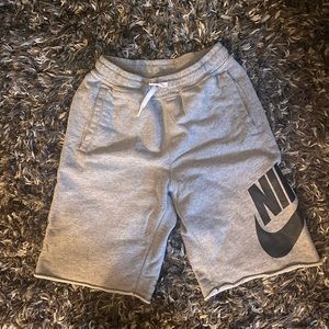 Nike Sweatshorts
